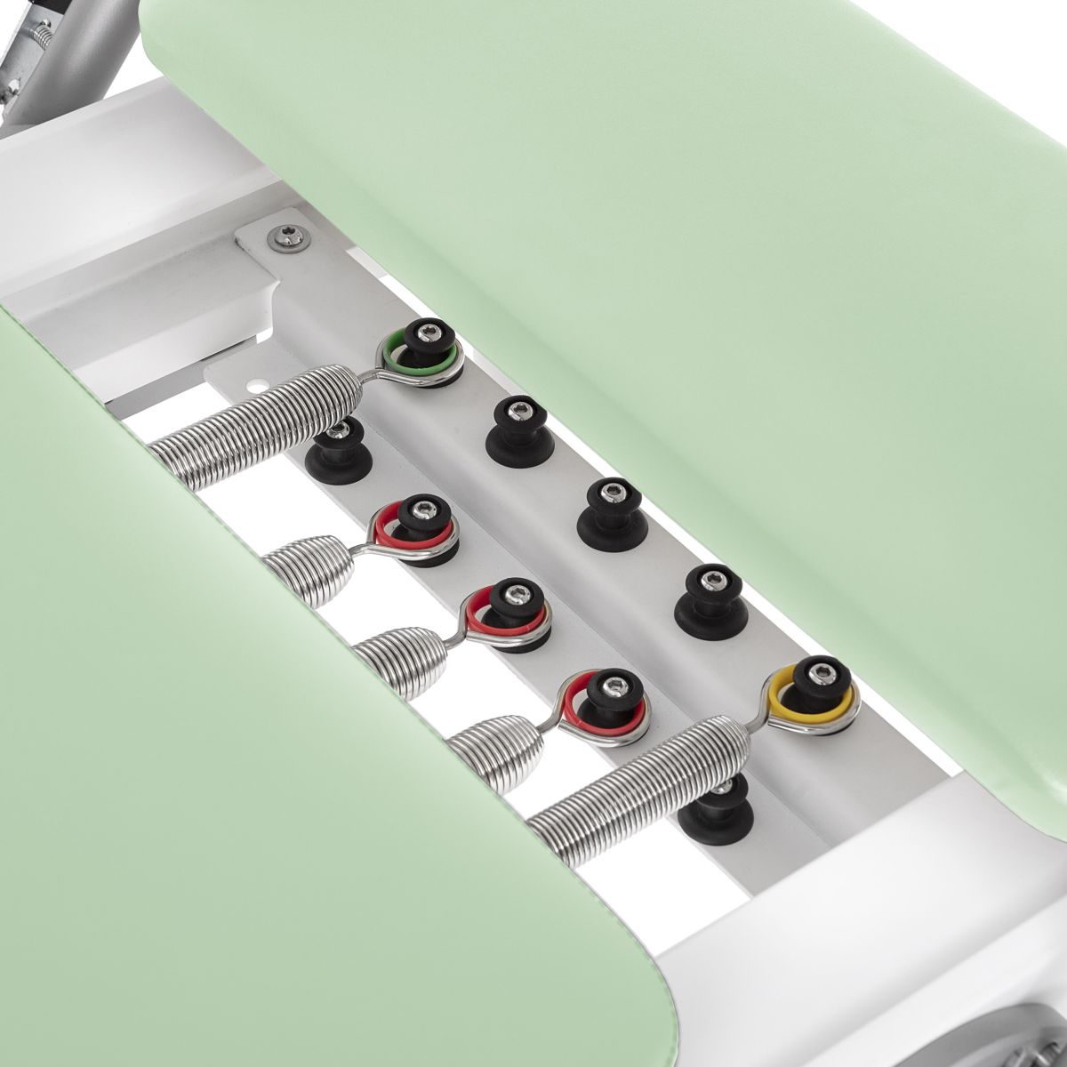 Nubium Reformer | White